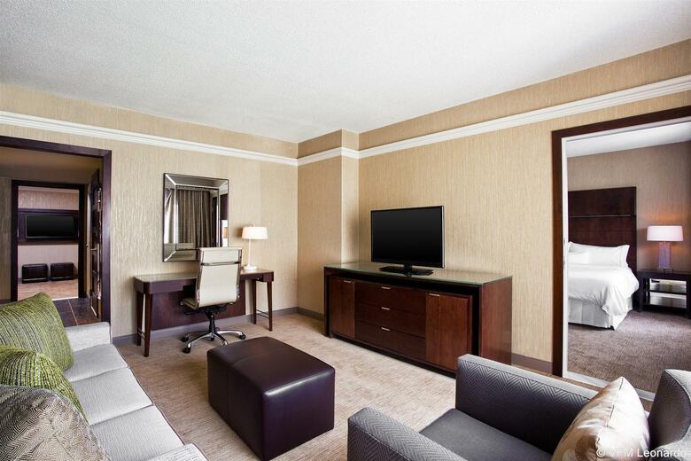 Hotel The Westin Indianapolis