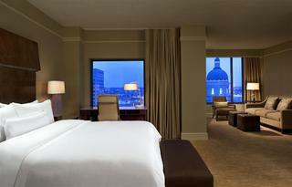 Hotel The Westin Indianapolis