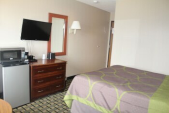 Hotel Super 8 Michigan City