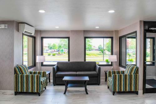 Hotel Quality Inn Plainfield