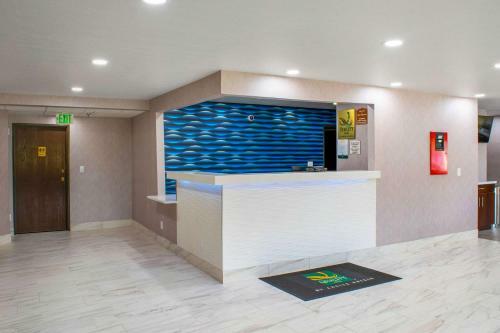 Hotel Quality Inn Plainfield