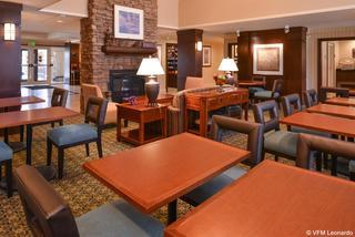 Hotel Staybridge Suites Indianapolis-airport