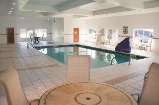Hotel La Quinta Inn & Suites Indianapolis Ap Plainfield