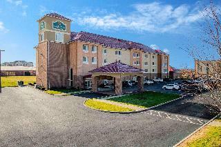 Hotel La Quinta Inn & Suites Indianapolis Ap Plainfield