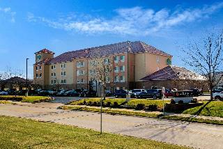 Hotel La Quinta Inn & Suites Indianapolis Ap Plainfield
