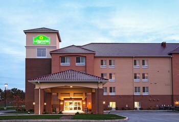 Hotel La Quinta Inn & Suites Indianapolis Ap Plainfield