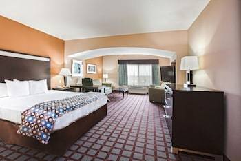 Hotel La Quinta Inn & Suites Indianapolis Ap Plainfield