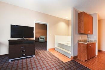 Hotel La Quinta Inn & Suites Indianapolis Ap Plainfield