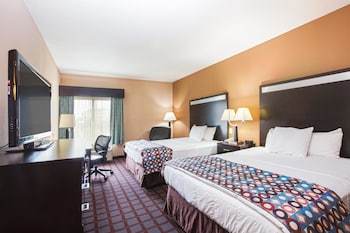 Hotel La Quinta Inn & Suites Indianapolis Ap Plainfield