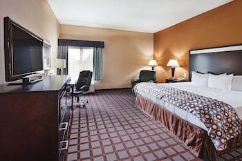 Hotel La Quinta Inn & Suites Indianapolis Ap Plainfield