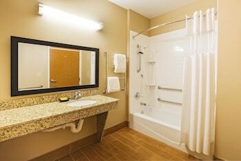 Hotel La Quinta Inn & Suites Indianapolis Ap Plainfield