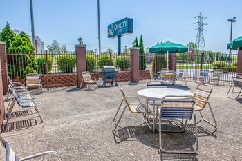 Hotel Quality Inn South Bend