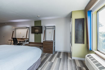 Hotel Quality Inn South Bend