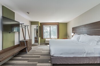 Hotel Quality Inn South Bend