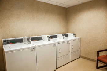 Hotel Quality Inn South Bend