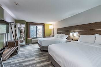 Hotel Quality Inn South Bend