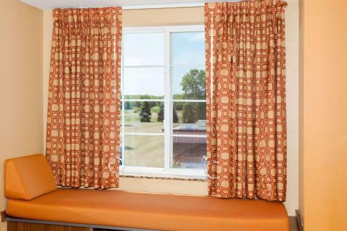 Hotel Microtel By Wyndham South Bend Notre Dame University