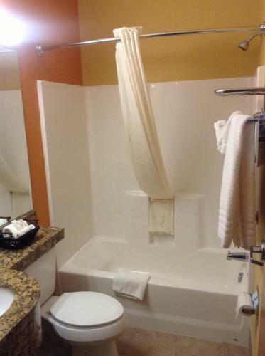 Hotel Microtel By Wyndham South Bend Notre Dame University
