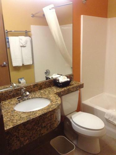 Hotel Microtel By Wyndham South Bend Notre Dame University