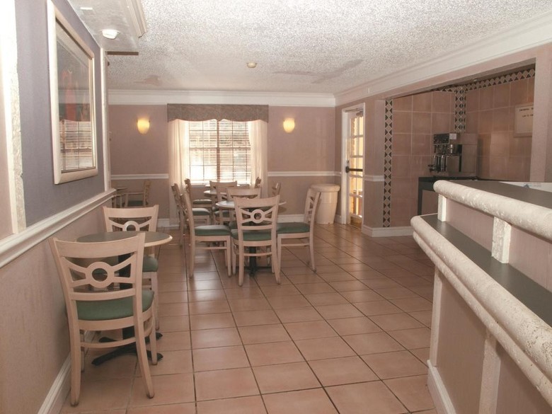 Hotel La Quinta Inn San Antonio Vance Jackson