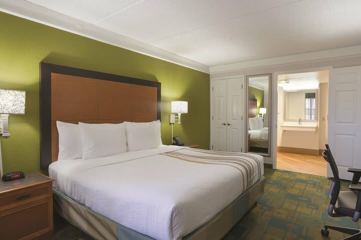 Hotel La Quinta Chula Vista