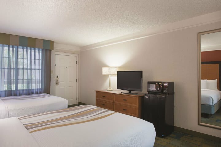 Hotel La Quinta Chula Vista
