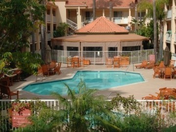 Radisson Suite Hotel Rancho Bernardo
