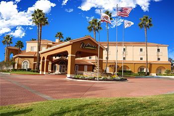 Radisson Suite Hotel Rancho Bernardo