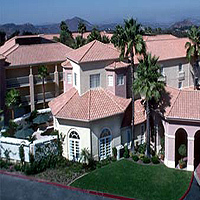 Radisson Suite Hotel Rancho Bernardo