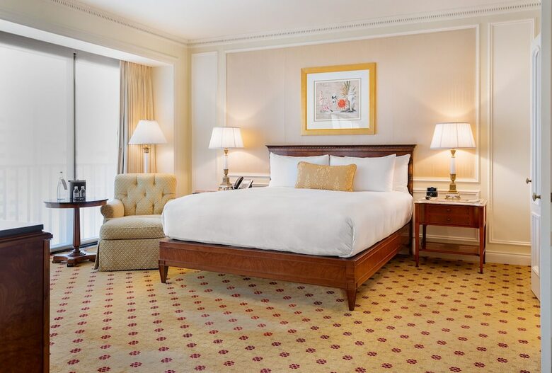 The Westgate Hotel