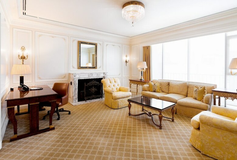 The Westgate Hotel