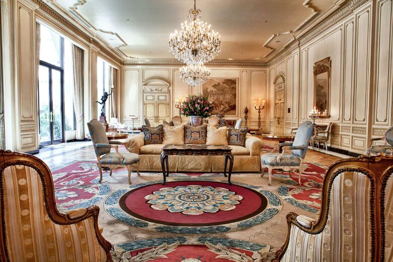 The Westgate Hotel