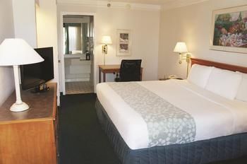 Hotel La Quinta Inn Savannah I-95