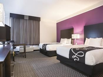 Hotel La Quinta Inn & Suites Phoenix Scottsdale
