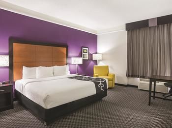 Hotel La Quinta Inn & Suites Phoenix Scottsdale
