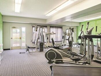 Hotel La Quinta Inn & Suites Phoenix Scottsdale