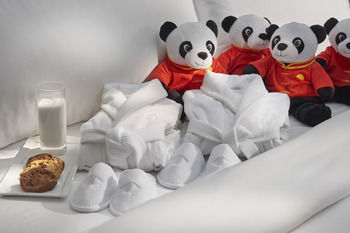 Hotel Mandarin Oriental Washington Dc