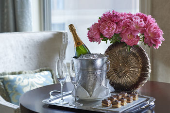Hotel Mandarin Oriental Washington Dc