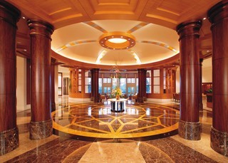 Hotel Mandarin Oriental Washington Dc
