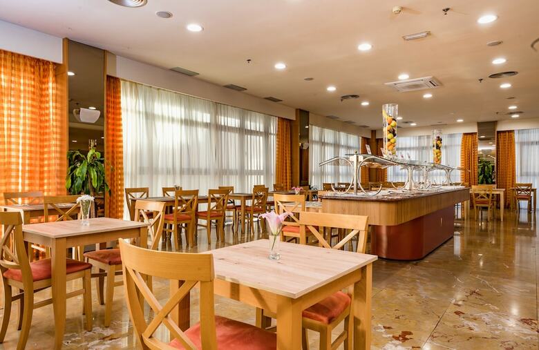 Leonardo Hotel Fuengirola Costa Del Sol