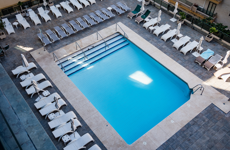Leonardo Hotel Fuengirola Costa Del Sol