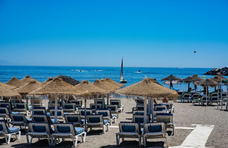 Leonardo Hotel Fuengirola Costa Del Sol