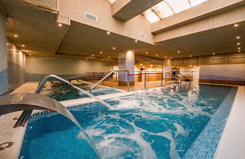 Leonardo Hotel Fuengirola Costa Del Sol