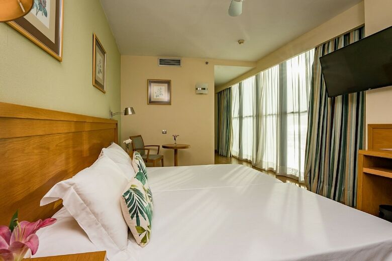 Leonardo Hotel Fuengirola Costa Del Sol