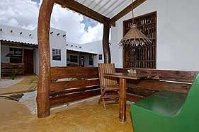 Hotel Tropicana & Bonaire Fun Apartments (.)