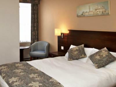 Hotel The Chace