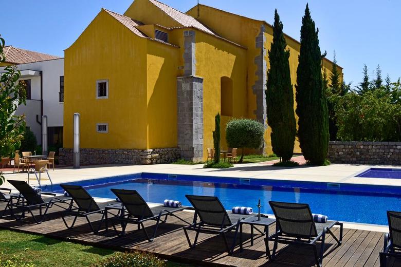 Posada Pousada De Tavira