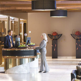 M�venpick Hotel L�beck