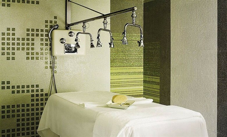 Hotel Mondrian South Beach