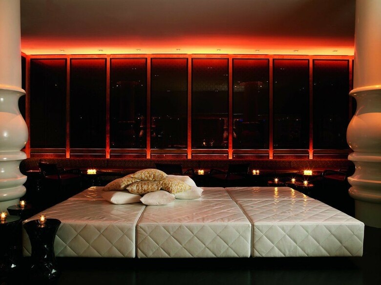 Hotel Mondrian South Beach